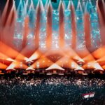 Nicky Romero Instagram - Nightvision captured in 10 pics 🤯 Where should we tour next? Drop your flag 👇 Amsterdam, Netherlands