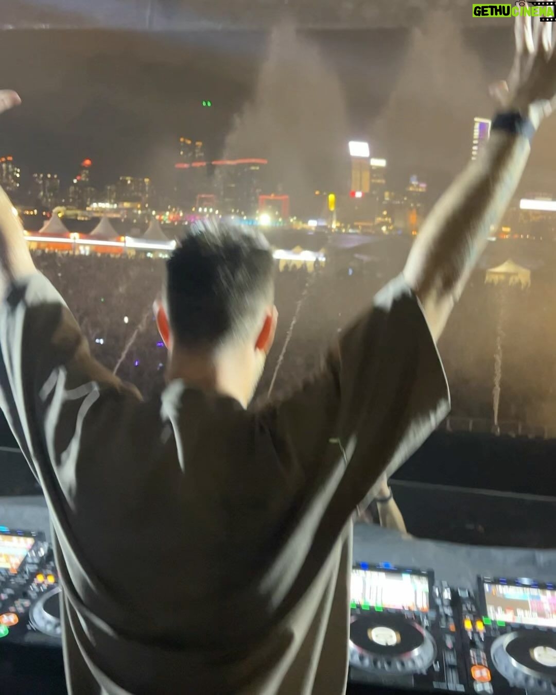 Nicky Romero Instagram - Today Iโm releasing a very special project, called Nightvision. As an artist you always continue to develop your sound, and this EP feels like an evolution and step forward. Iโm extremely proud of what we created, and canโt wait to bring it to life in a very special way tomorrow! I hope you are ready ๐ Let me know your favourite track in the comments!๐