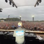 Nicky Romero Instagram - Today I’m releasing a very special project, called Nightvision. As an artist you always continue to develop your sound, and this EP feels like an evolution and step forward. I’m extremely proud of what we created, and can’t wait to bring it to life in a very special way tomorrow! I hope you are ready 👀 Let me know your favourite track in the comments!👇