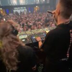 Nicky Romero Instagram – Today I’m releasing a very special project, called Nightvision. As an artist you always continue to develop your sound, and this EP feels like an evolution and step forward. I’m extremely proud of what we created, and can’t wait to bring it to life in a very special way tomorrow! I hope you are ready 👀 

Let me know your favourite track in the comments!👇