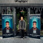 Nicky Romero Instagram - Which of these classics should I play live during Nightvision? 👀 Only 10 days left till one of the biggest moments in my career… p.s. only 500 tickets are left, link in bio for the final tickets 🫶 Amsterdam, Netherlands