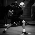 Nicky Romero Instagram - Tag someone we should play against 🎾