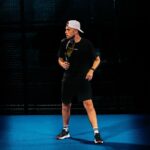 Nicky Romero Instagram - Tag someone we should play against 🎾
