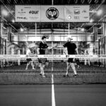 Nicky Romero Instagram - Tag someone we should play against 🎾