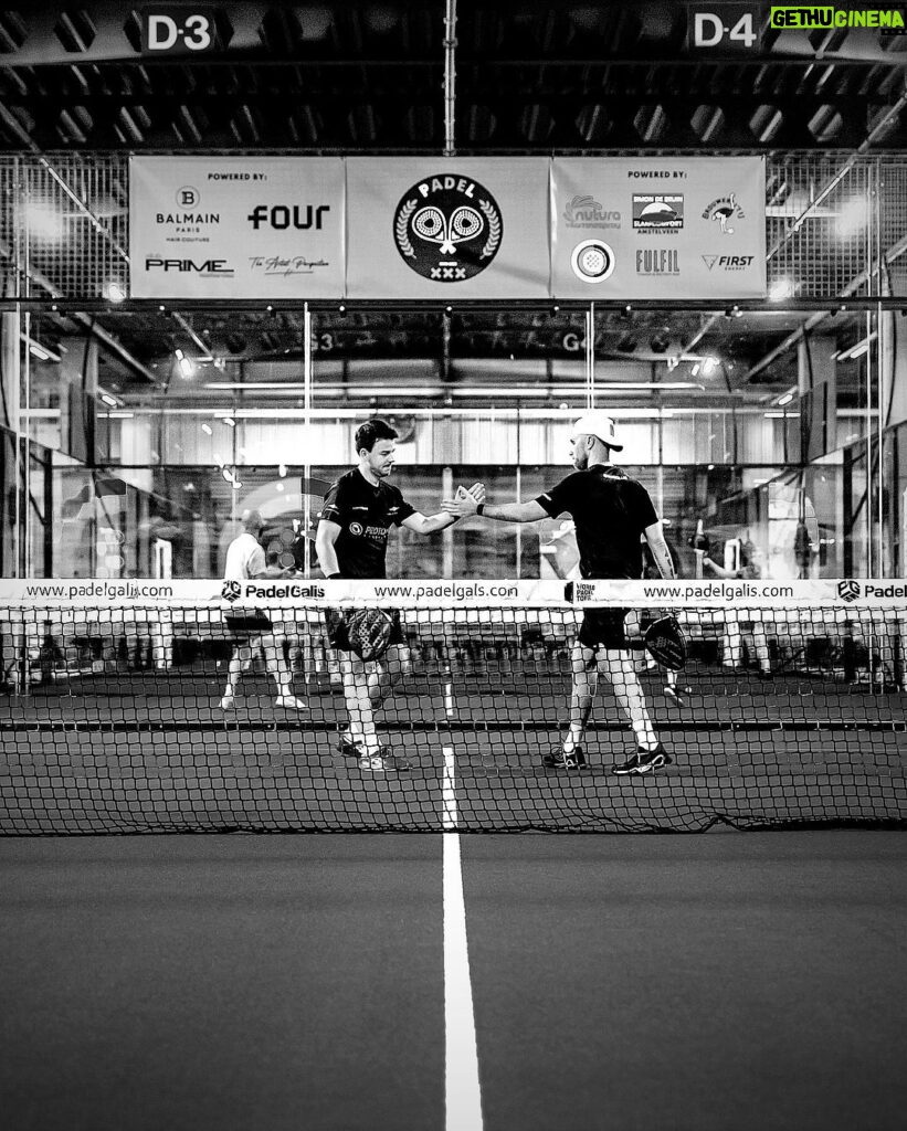 Nicky Romero Instagram - Tag someone we should play against 🎾