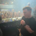 Nicky Romero Instagram - Amsterdam, that was another unforgettable labelnight! ❤️ So many amazing special guests, and too many people to thank for making this amazing night possible. See you guys at Nightvision on December 2nd 👀 Club Escape