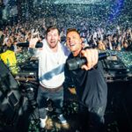 Nicky Romero Instagram - Amsterdam, that was another unforgettable labelnight! ❤️ So many amazing special guests, and too many people to thank for making this amazing night possible. See you guys at Nightvision on December 2nd 👀 Club Escape