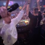 Nicky Romero Instagram - Amsterdam, that was another unforgettable labelnight! ❤️ So many amazing special guests, and too many people to thank for making this amazing night possible. See you guys at Nightvision on December 2nd 👀 Club Escape