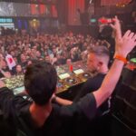 Nicky Romero Instagram - Amsterdam, that was another unforgettable labelnight! ❤️ So many amazing special guests, and too many people to thank for making this amazing night possible. See you guys at Nightvision on December 2nd 👀 Club Escape