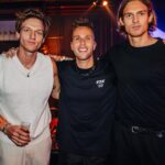 Nicky Romero Instagram - Amsterdam, that was another unforgettable labelnight! ❤️ So many amazing special guests, and too many people to thank for making this amazing night possible. See you guys at Nightvision on December 2nd 👀 Club Escape