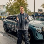 Nicky Romero Instagram - ADE 2023! Who’s ready for @protocolrecordings labelnight? 👀 #ade Amsterdam, Netherlands
