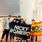 Nicky Romero Instagram - Pick your favorite Pokémon 🇯🇵 Tokyo, Japan