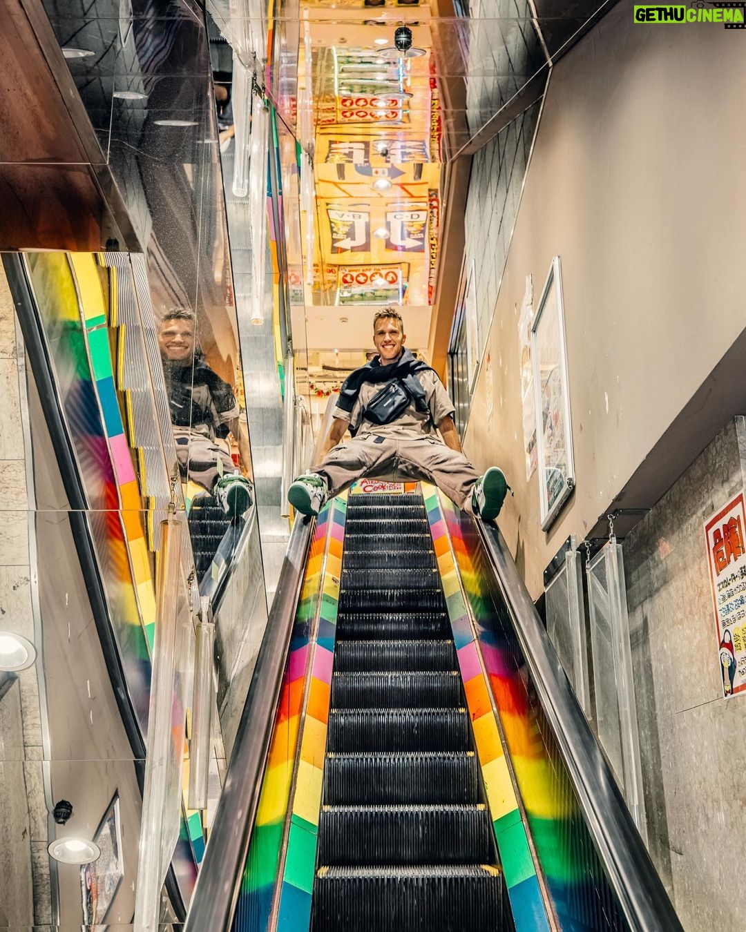 Nicky Romero Instagram - Pick your favorite Pokémon 🇯🇵 Tokyo, Japan