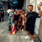 Nicky Romero Instagram - Pick your favorite Pokémon 🇯🇵 Tokyo, Japan