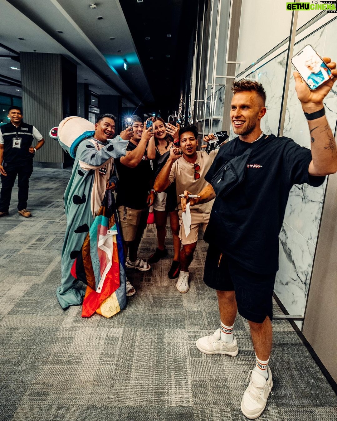 Nicky Romero Instagram - Pick your favorite Pokémon 🇯🇵 Tokyo, Japan