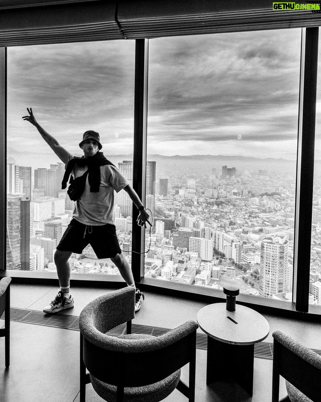 Nicky Romero Instagram - Pick your favorite Pokémon 🇯🇵 Tokyo, Japan
