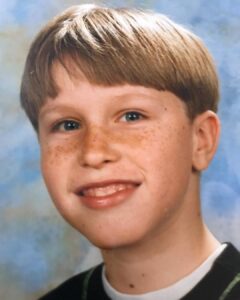 Nicky Romero Instagram - Which one is the real throwback me? 🥹
