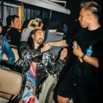 Nicky Romero Instagram - Thank you for having me @edc__china 感謝您的款待🇨🇳 Who remembers the story behind the last pic? 🥹 Suzhou, China