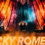 Nicky Romero Instagram - Thank you for having me @edc__china 感謝您的款待🇨🇳 Who remembers the story behind the last pic? 🥹 Suzhou, China