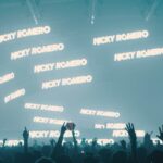 Nicky Romero Instagram - Played a lot of new music @unseenfestival.th 👀 Which one should I release first ? Thailand, Bangkok.