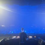 Nicky Romero Instagram - Played a lot of new music @unseenfestival.th 👀 Which one should I release first ? Thailand, Bangkok.