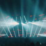 Nicky Romero Instagram - Played a lot of new music @unseenfestival.th 👀 Which one should I release first ? Thailand, Bangkok.