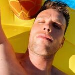 Nicky Romero Instagram - hi everyone! I’m sorry for being away from socials for a bit the last 2 weeks, we decided to try to stay away from socials mostly and enjoy life during a 2 week holiday which is incredible It always takes me a while to adapt to normal life but being in travel mode constantly all the time builds up this huge urge for ‘I need to do stuff’ or ‘I need to go to places’ and sometimes I tend to forget how beautiful life is around you on a daily basis. Super thankful for everything that’s happening right now, and to be able to tour Asia again coming month, and I hope to see you all the next few months, made a lot of new music and got to experiment with lots of new sounds, ready for 2024 💫