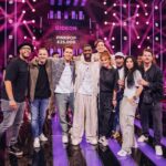 Nicky Romero Instagram - Wat een ongekend mooie avond, en wat een mega avontuur om dit te mogen meemaken. Ik wil iedereen bedanken die heeft meegedaan, de productie, het team en natuurlijk alle talenten uit mijn team @mikkivanwijk @bastiansteven @nikkiborn_ en extreem trots dat er iemand uit Team Nicky het programma heeft gewonnen; @gideonluciana wat jij hebt neergezet is ongekend en ik weet dat dit het begin is van een prachtige carrière. This is your time to shine! 💫 Naast alle talenten heb ik zelf ook een hoop mogen leren. Waar ik normaliter zelf op het podium sta en enorm mijn best doe om alles eruit te halen, mocht ik nu aan de zijlijn staan om voor mijn talenten alles eruit te halen. Waar ik in het begin ook best een beetje onzeker was van mijn positie als producer naast mega goede zangers/zangeressen is gebleken dat wij als team een mega prestatie hebben neergezet. ❤️ Daarnaast ben ik trots dat we als team hiermee ook 30.000 euro aan stichting leukemie hebben mogen doneren. Ik hoop natuurlijk dat er nog veel onderzoek mag worden gedaan om een steentje bij te dragen aan de gezondheid van mensen die het verdienen. ❤️ - What a beautiful evening, and what an adventure it’s been experiencing this. I want to thank everyone who participated, the production, the team and of course all the talents from my team @mikkivanwijk @bastiansteven @nikkiborn_ and of course extremely proud that someone from Team Nicky won the program; @gideonluciana what you have created is unbelievable and I know this is the start of a wonderful career. This is your time to shine! 💫 In addition to all the talents, I have also been able to learn a lot myself. Normally I stand on stage by myself and do my very best to get everything out of it, now I’m standing on the side to get the most out of my talents. I have to say that in the beginning I was also a bit unsure of my position as a producer next to mega good singers, but in the end we have achieved a mega performance as a team. ❤️ In addition, I am proud that we have also been able to donate 30,000 euros to the leukemia foundation as a team. I hope that a lot of research can be done to contribute to the health of people who deserve it. ❤️ Mediapark Hilversum