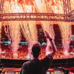 Nicky Romero Instagram - Will this be my biggest release of the year? 👀 #sensation Hong Kong, China