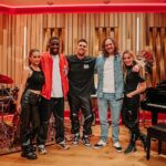 Nicky Romero Instagram - Super proud to announce my team for The Talent Scouts, a TV concept where the winning talent gets to perform on the biggest pop festival(s) in the Netherlands, and the scout gets to support their charity, which for me is the Leukemia Research Charity. Can’t wait to get to work with these talents and share everything I have to offer as a producer, musician and performing artist. They all deserve to win, let’s see who makes it to the finals tonight ✨ Instigate Studios