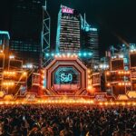 Nicky Romero Instagram - Which of these brand new ID’s should I release first? 👀 #nightvision Hong Kong, China