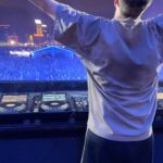Nicky Romero Instagram - Desire coming soon 👀 thank you Hong Kong ✨ - 欲望很快即将. 👀謝謝香港✨