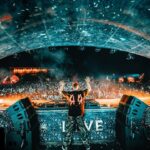 Nicky Romero Instagram - TOMORROWLAND 2023 thank you so much, this is one for the books again! Swipe for my favourite moments ❤️ Tomorrowland