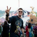 Nicky Romero Instagram - Exploring Tomorrowland 💫 Playing the Library stage 22:00-23:00 today! See you theeeereeee!