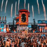 Nicky Romero Instagram - PAROOKAVILLE! 🇩🇪 That was one of the best shows of the year. What is your fav drop, 1,2,3,4 or 5? 👀