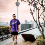Nicky Romero Instagram - Around the world in one weekend, something beyond my dreams when I was a kid. 34.950km non stop incredible run from home to Asia ending in USA. Starting in Malaysia, then Thailand and celebrating NYE in Los Angeles 🤯 Where do you want me to go in 2024? 👇🏼 #thankful Kuala Lumpur, Malaysia