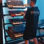 Nicky Romero Instagram - Should I release this? 👀 Instigate Studios