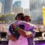 Nicky Romero Instagram - After literally receiving thousands of comments, messages & requests, it’s here! The Festival Edit of All You Need Is Love is OUT NOW! ❤️ Link in bio!