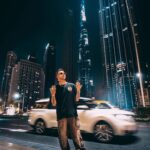 Nicky Romero Instagram - What happens if the worlds best padel players join me on stage in Dubai 👀 swipe for the highlights! Dubai, UAE