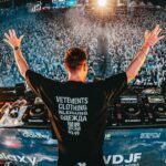 Nicky Romero Instagram - How would you describe this sound? 👀 Seoul, Korea