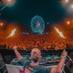 Nicky Romero Instagram - Festivalseason is here! 😍 @freshtival & @7thsunday thank you for an amazing weekend in my home country! 🇳🇱 What is your fav drop? Netherlands