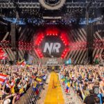 Nicky Romero Instagram - 1000 comments and we will drop this version 👀