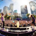 Nicky Romero Instagram - Today is a very big and special releaseday for me. I feel extremely connected to the story and meaning of this song, and I’m convinced it can resonate with any of you. The beautiful thing about music is that anyone can figure out their own meaning of a song, so I challenge you to figure that out on this one. “All You Need Is Love” is made with our full hearts, so we hope you like it ❤️ If you wanna hear a progressive version of this song, drop a comment 👀