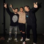Nicky Romero Instagram - Happy Birthday @martingarrix ❤️ You mean so much more to the music industry than you can probably imagine, next to great songs, insane shows you connect people with positivity, im proud of you ✨ Swipe for the beginning until now!