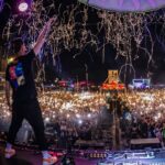 Nicky Romero Instagram - Magical Guatemala, muchas gracias! ❤️🇬🇹 Swipe for the footage