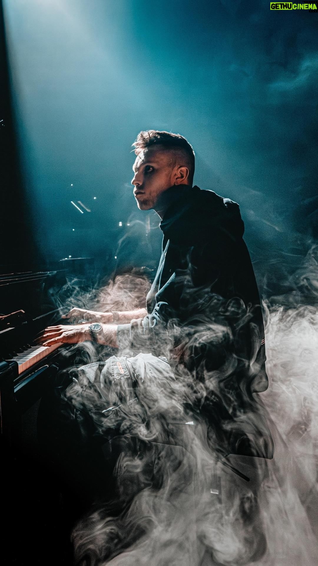 Nicky Romero - 59.5K Likes - One of the most emotional moments in my life π« and in all honesty I wish I could play this song together, instead of playing this song alone, this record would never be what it is now without @avicii and sometimes I even feel guilty playing it, the truth is this record reminds me to value important moments and people in my life, thank you everyone for joining me at this special night. β€οΈ Special thanks to @gideonluciana and the gospel choir for joining me on stage