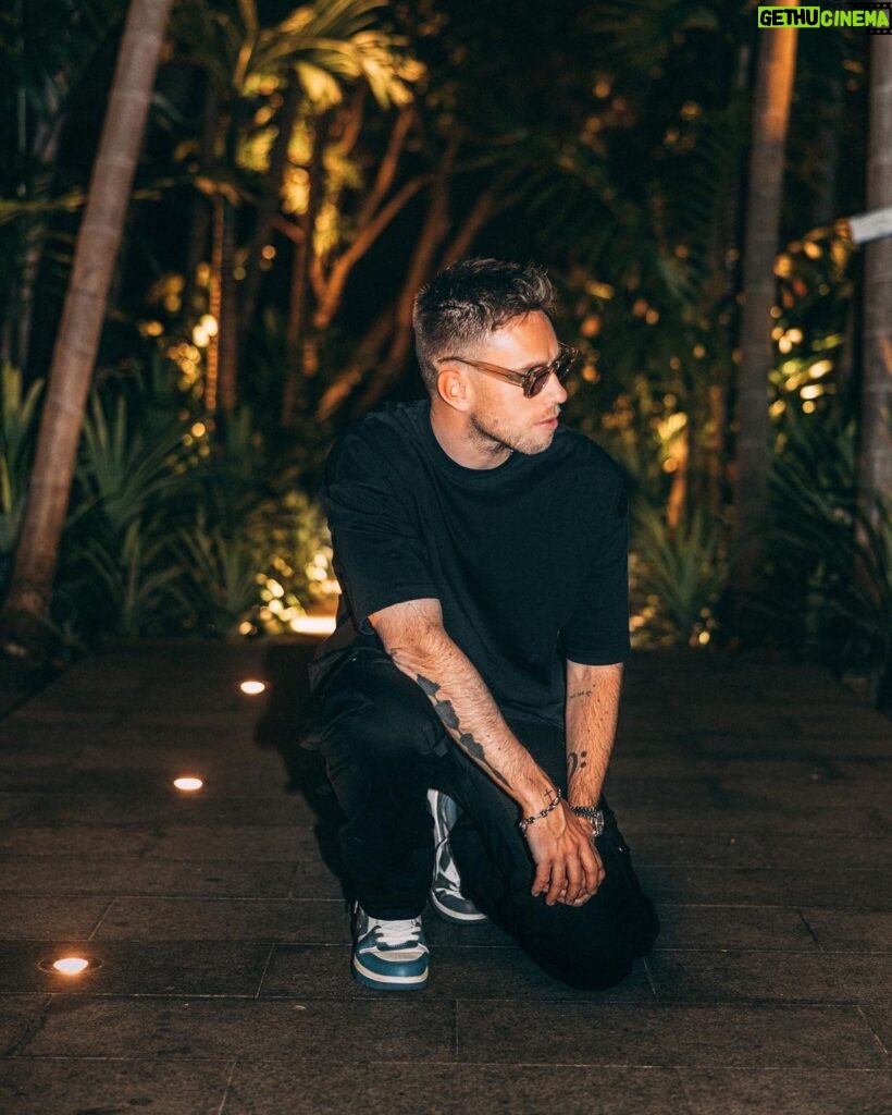 Nicolas Romeo Actor Actor Nicky Romero HD Instagram Photos and Wallpapers May 2023 | Gethu ...