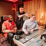 Nicky Romero Instagram - Super proud to announce my team for The Talent Scouts, a TV concept where the winning talent gets to perform on the biggest pop festival(s) in the Netherlands, and the scout gets to support their charity, which for me is the Leukemia Research Charity. Can’t wait to get to work with these talents and share everything I have to offer as a producer, musician and performing artist. They all deserve to win, let’s see who makes it to the finals tonight ✨ Instigate Studios