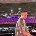 Nicky Romero Instagram - Which of these brand new ID’s should I release first? 👀 #nightvision Hong Kong, China