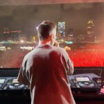 Nicky Romero Instagram - Which of these brand new ID’s should I release first? 👀 #nightvision Hong Kong, China